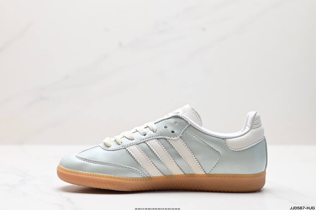 Adidas Samba Shoes